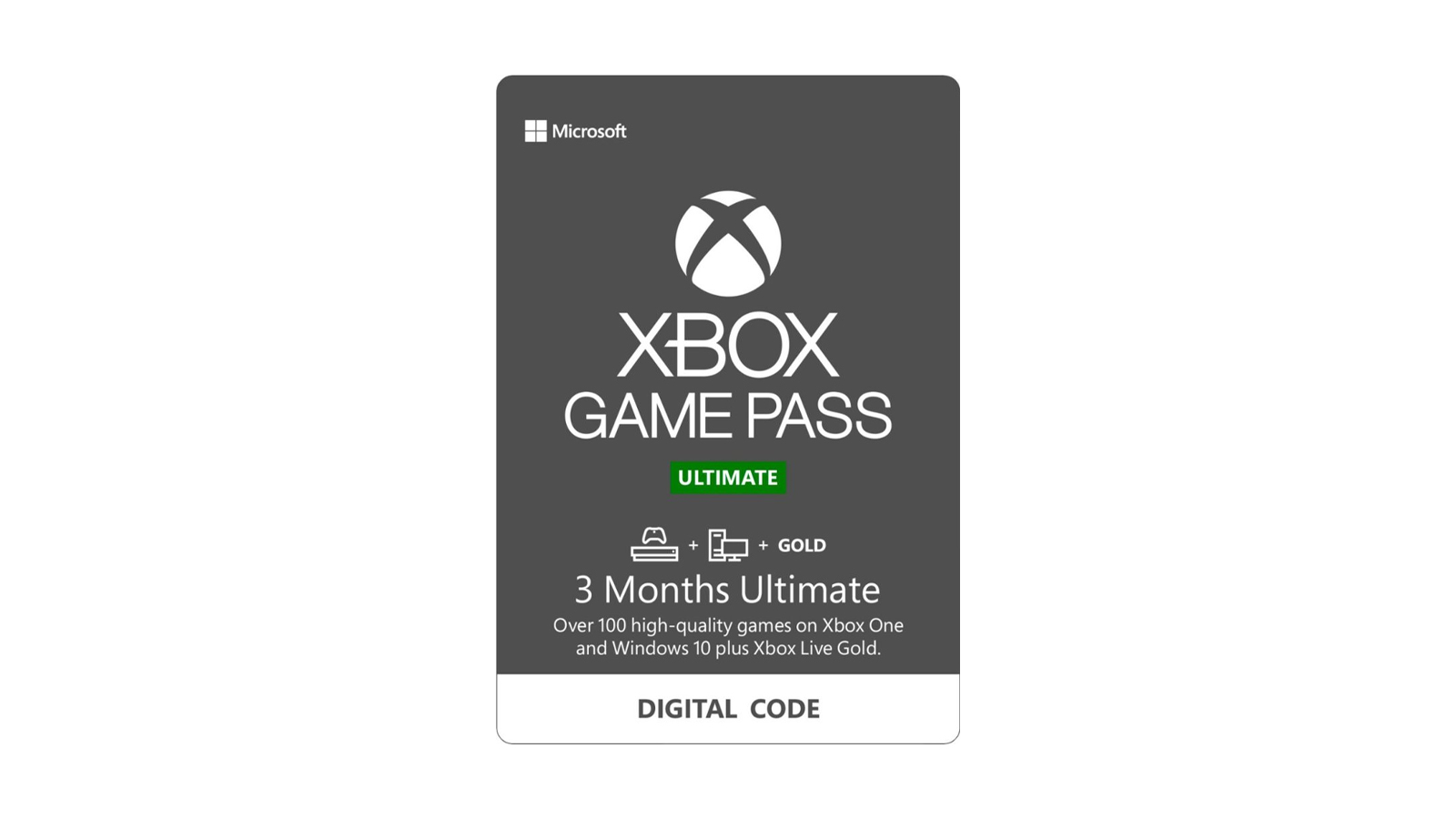 Xbox Game Pass Где Лучше Купить