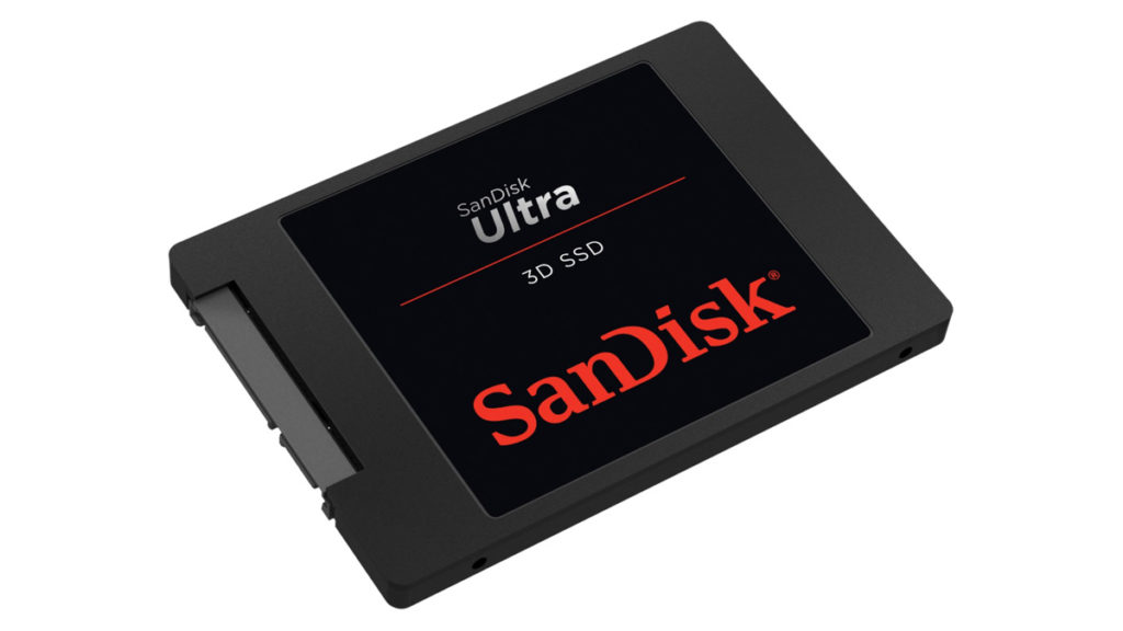 Ssd sandisk df4032 замена