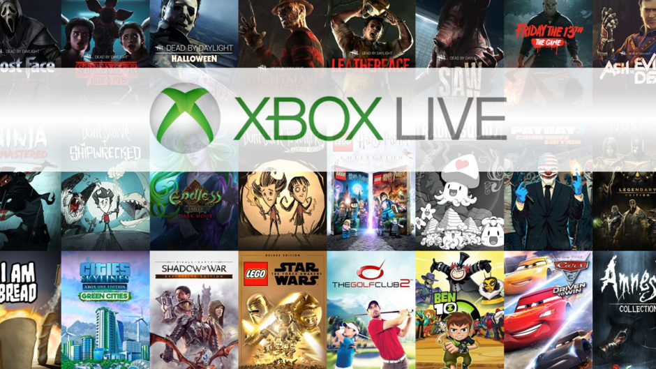 Get Up To 90% Off With The Best Deals From This Week’s Xbox Live Game 