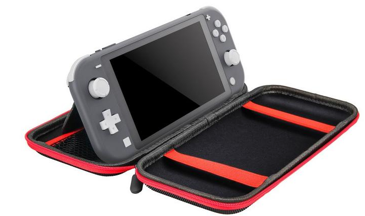 switch carrying case gamestop