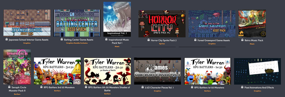 The latest Humble Bundle is the best way to kickstart your VR games library  - PhoneArena