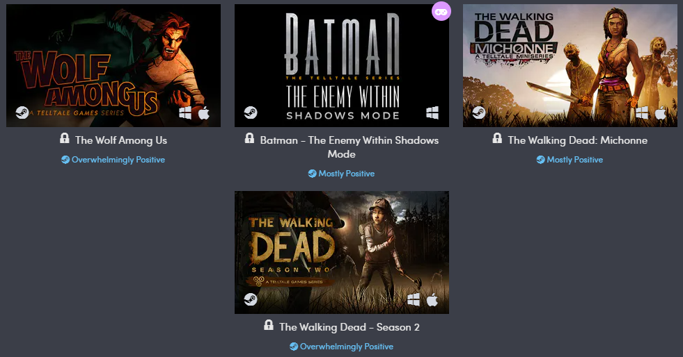 Download Pay What You Want 1 For The Humble Summer Adventure Games Bundle Dailygamedeals